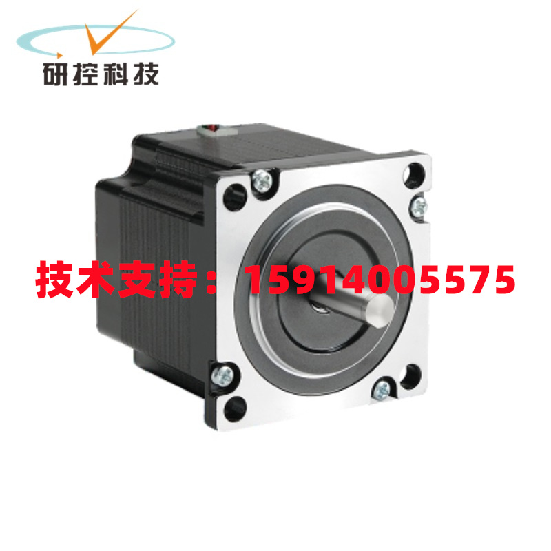 全新YAKO研控YK60HB86-04A/YK60HB86-05A/YK60XQ86-05A步进电机60