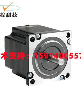 YAKO研控 YK60HB56-03A/YK60HB65-03A/YK60HB65-05A 两相步进电机