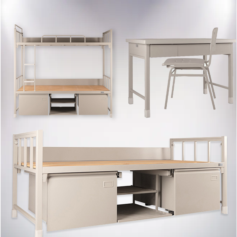 制式上下铺钢制铁架床学校宿舍高低床双层经济型公寓单层床组合床,畜牧/养殖物资,畜牧/养殖器械,淘宝优惠券,粉丝福利购,淘宝优惠卷