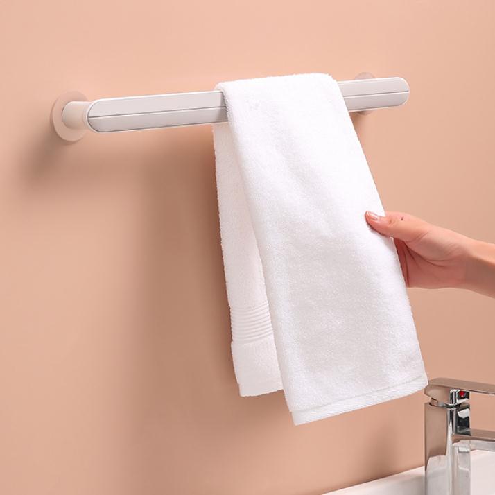 浴室拖鞋架门后墙壁挂式