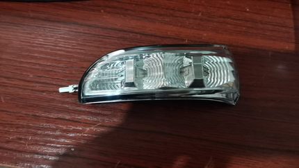 适配 起亚赛拉图欧风倒车镜转向灯左右后视镜LED灯条反光镜转向灯