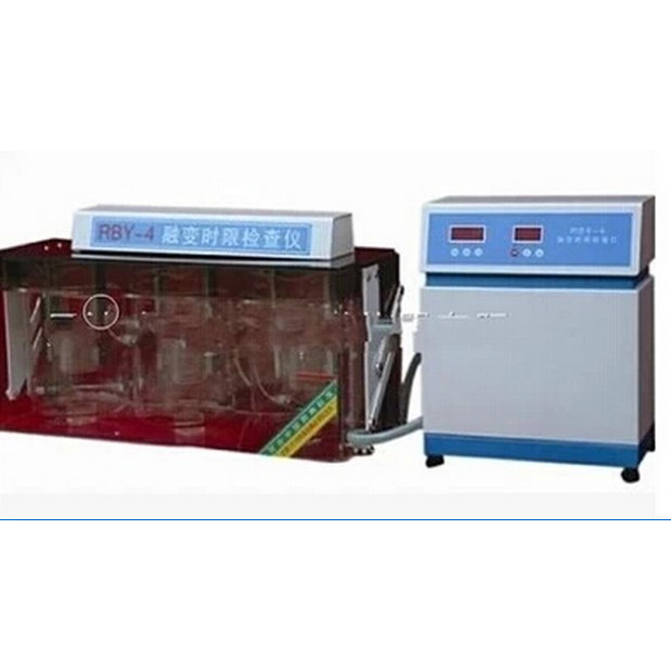 天津光学自动融变时限检