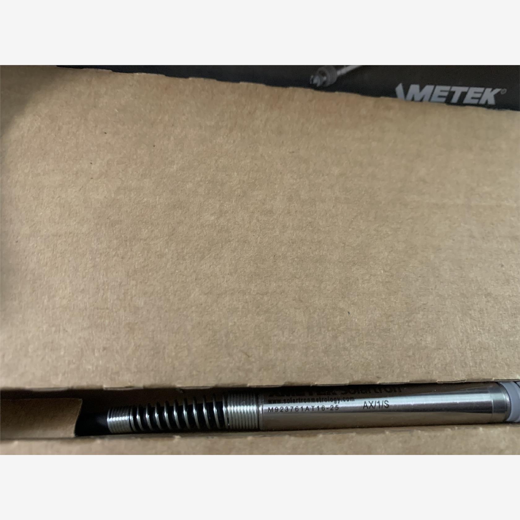 阿美特克 M923761AT16-25 AX/1/S 923议价