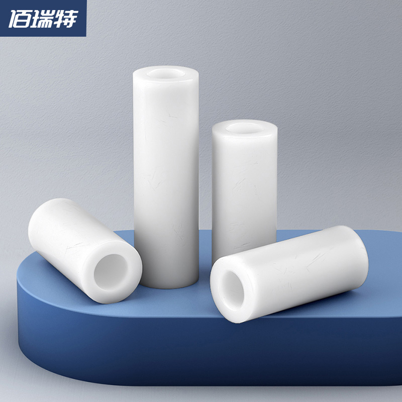 绝缘隔离柱塑料垫直通尼