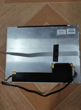 询价原装拆机夏普12.1寸液晶显示屏LQ121S1LG72议价