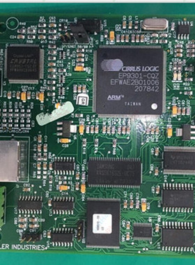 heller回流焊主控板维修 heller HC2控制板维修 589010