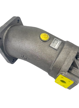 新款中航液压马达L2F10/12/23/28/45/55/63/80/107/160L2P3柱包邮