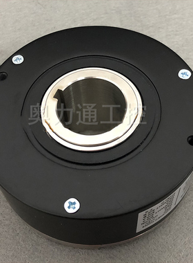 EC100P45-H4PR-512 光电编码器空心轴 1000 2000 1024 600 2500