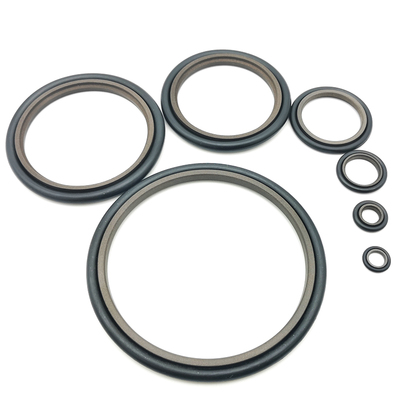 STd斯特封耐磨230 251 240 261 250 271 260 284.5 265 289.5*8.1