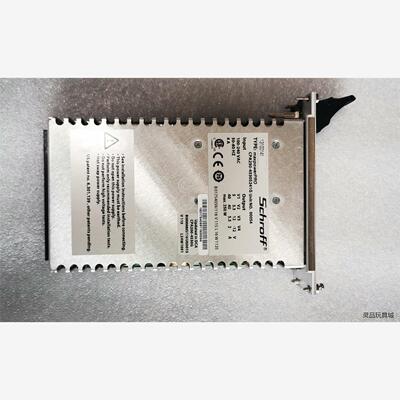 全新二手全新Schroff CPCI电源，maxpowerPRO议价商品