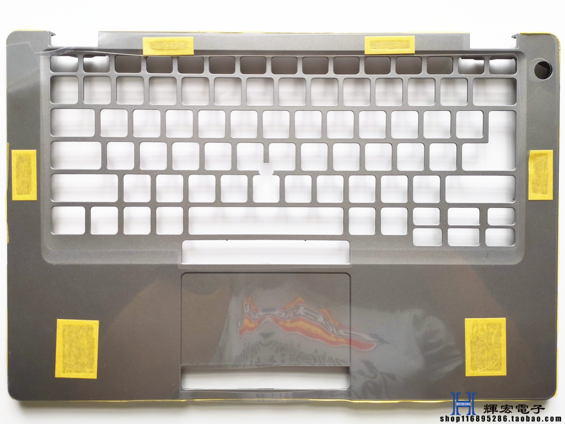全新DELL Latitude 5410 E5410 A C壳银色0NKPM7 A19994 95 96 97