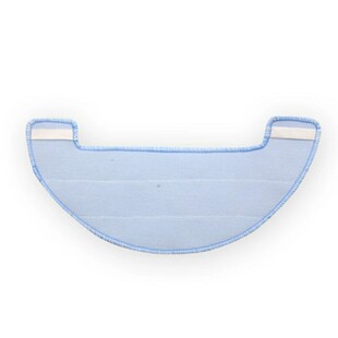 询价！ilife A7 扫地机抹布拖布清洁布A9S L100 A1