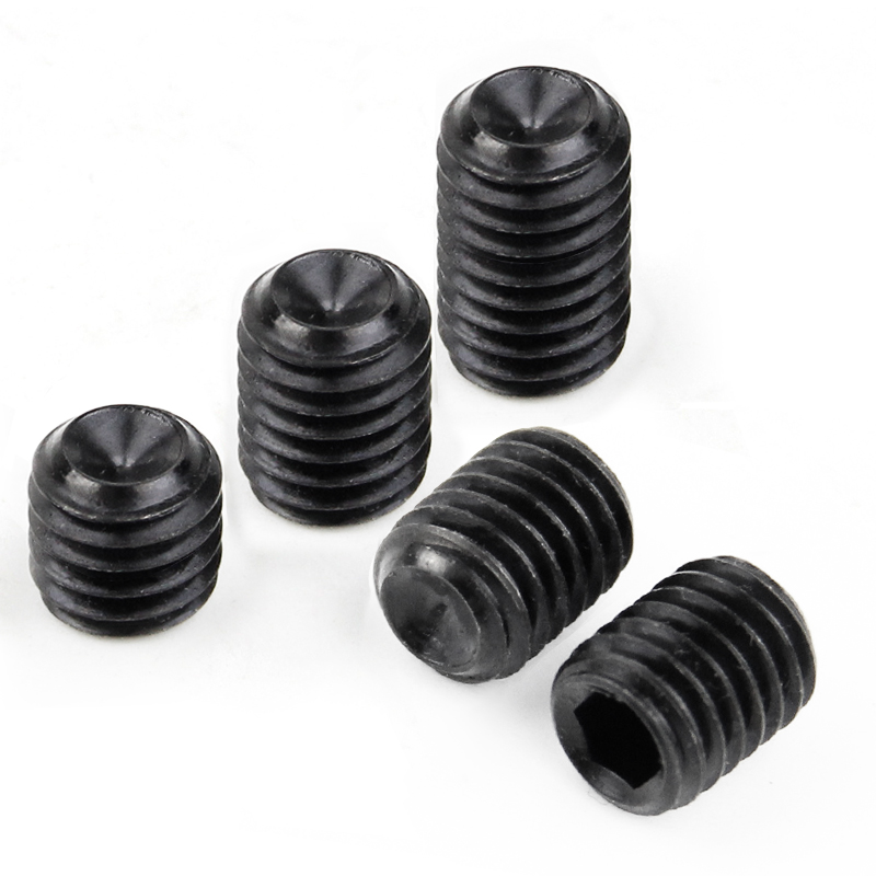 级无头内六角机米螺丝紧