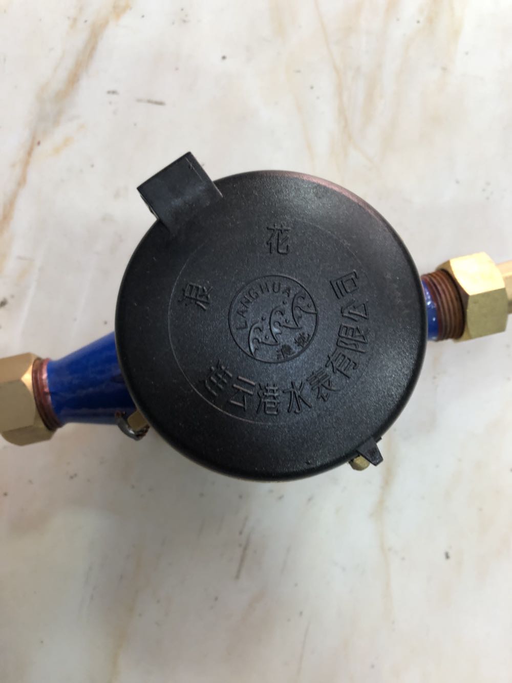 江苏牌制连云港浪花水表