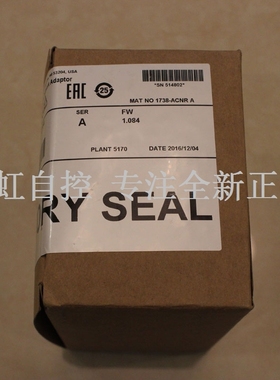 议价1786-RG6F 模块 器 PLC控制器 1786RG6F