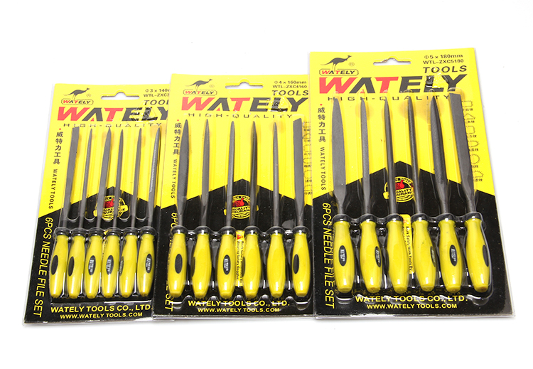 正品威特力套装整形锉什