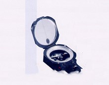 非实价议价议价地质罗盘仪 型号:HG31/DQL-11库号：M10846议价非