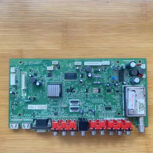 议价议价议价测好 创维32L01HM 主板5800-A8M210-0000 配屏LC320W