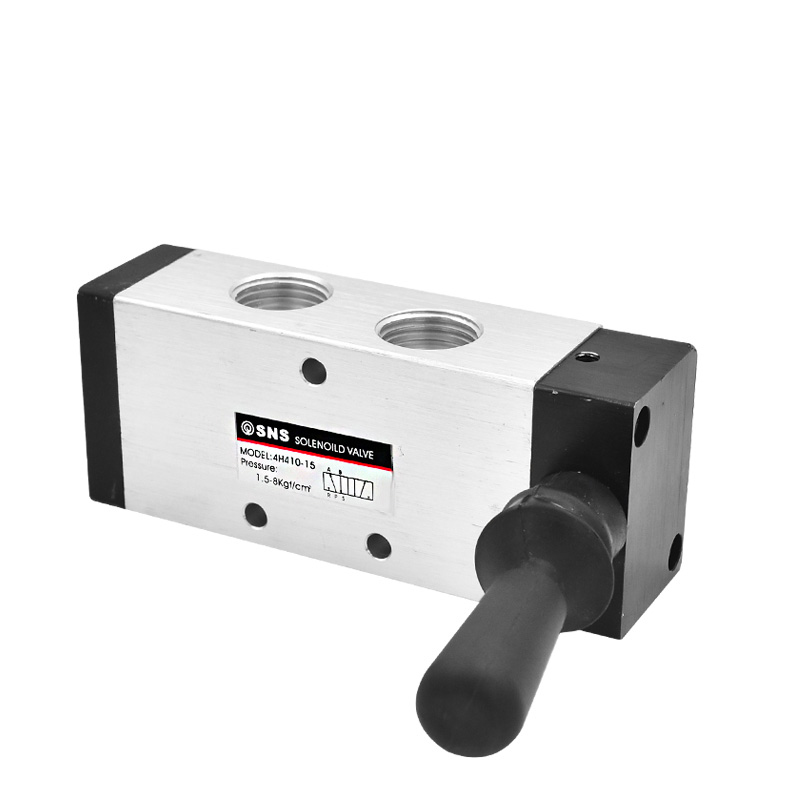 原装正品神驰电磁阀系列