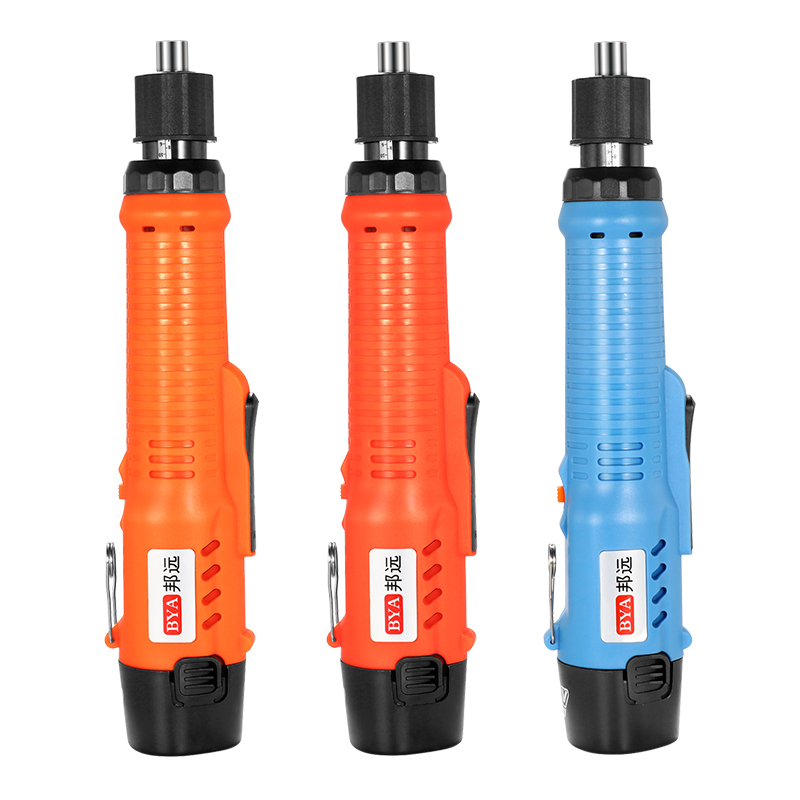邦远充电式动螺丝刀小型