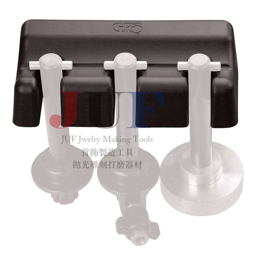 美国GRS收纳支架BenchMate Encore镶嵌雕刻QC快换组件 桌面系统