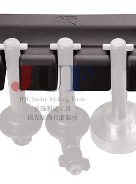 美国GRS收纳支架BenchMate Encore镶嵌雕刻QC快换组件 桌面系统