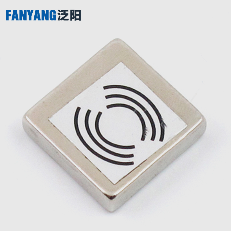 电梯称重磁铁传感器探头