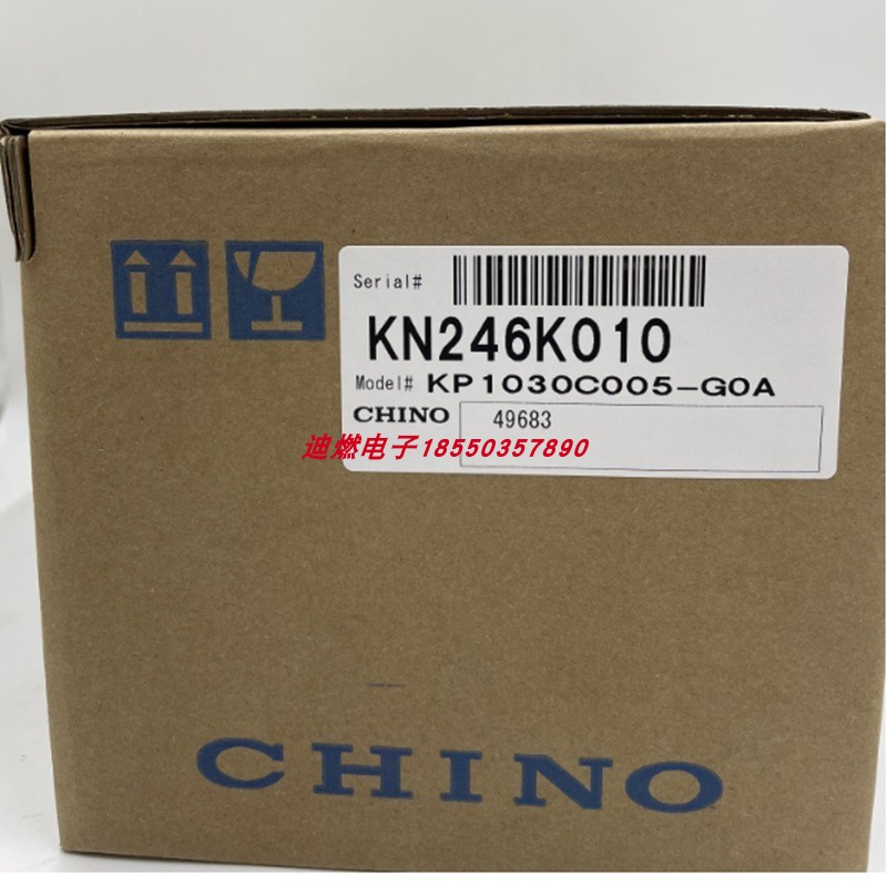 日本CHINO千野调节器 KP1030C005-G0A/KP1000系列