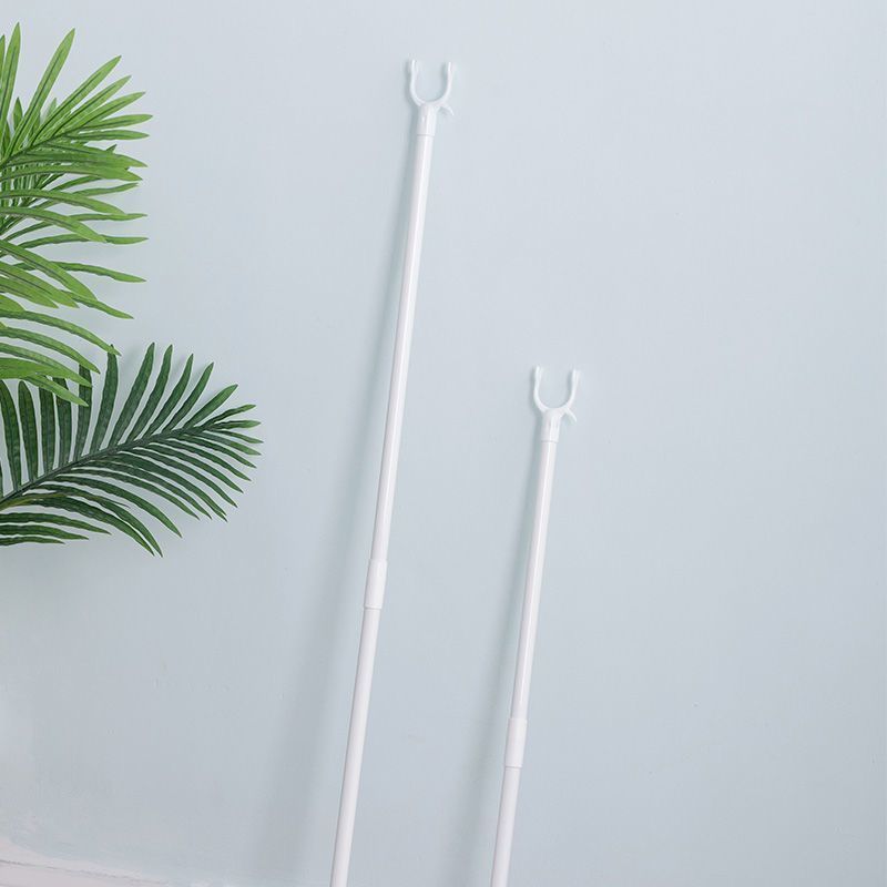 撑衣杆晾服叉子家用型加