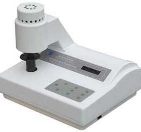 上海昕瑞 WSB-3C荧光白度计（仪）微电脑、全自动校正 新款