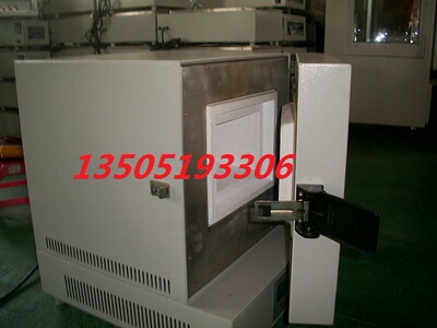 上海精恒一体式马弗炉箱