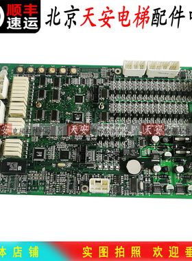 富菱达电梯主板MCS28-N/MCS32-M3/MCS32-M4 原装现货质保