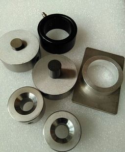 天津光学 HF-12压片模具 无需脱模专配各种傅立叶红外分光光度计