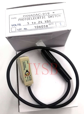 MSR配件2VB2F 2CMSH3贴片机进出板PANADAC-919感应器N310P919
