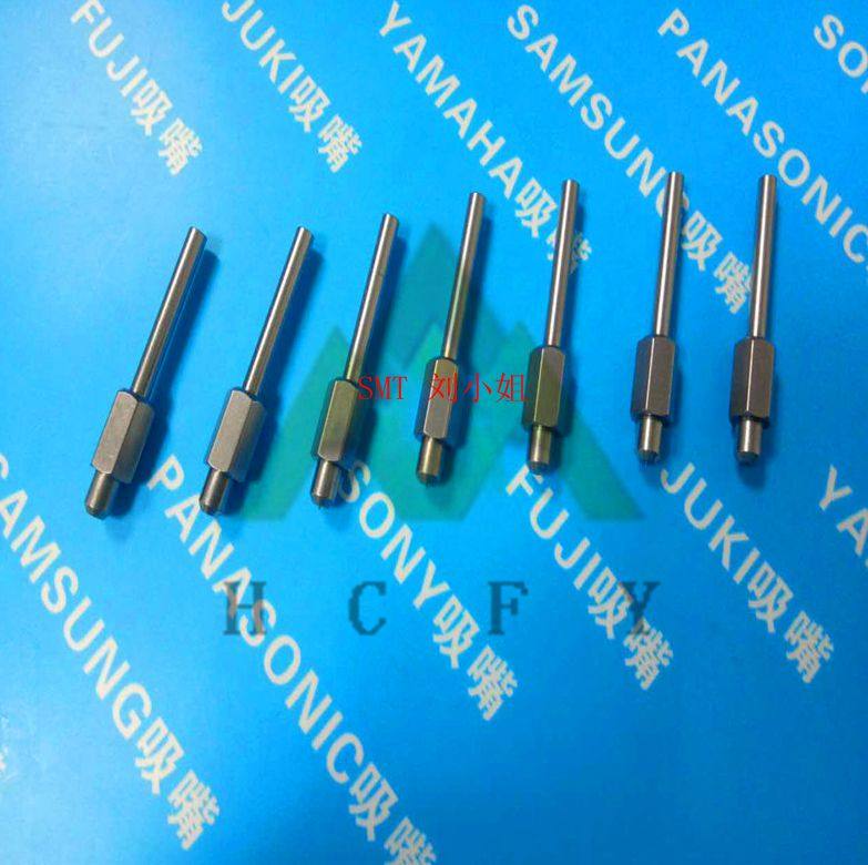 深圳厂家SMT贴片机配件MV2C MV2F MSH MSR顶针PCB 1999504001