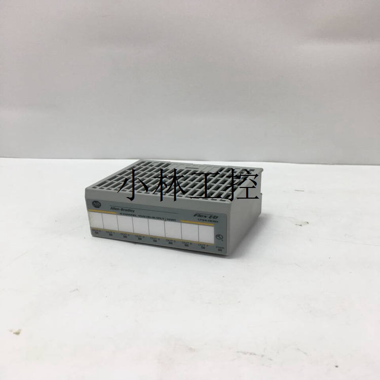 议价1492-ACABLEWB1 A-B 输入输模块控制器 极速