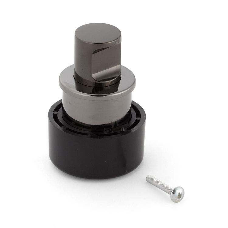 日本蓝普家具按式拉手橱