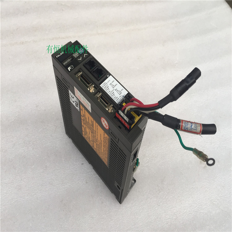 议价Fuji伺服电机驱动器 RYC401D3-VVT2 RYS101S3-VVS-Z70