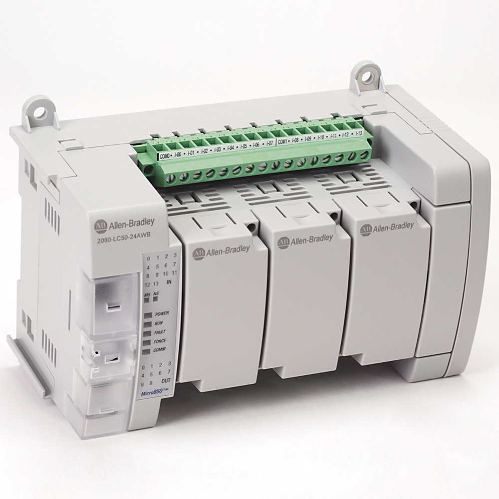 议价2080-LC50-24AWB封控制器2080LC5024AWB