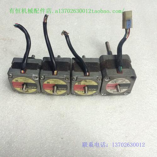 议价VEXTA步进驱动器电机 PX534MH-B PX535MH-B