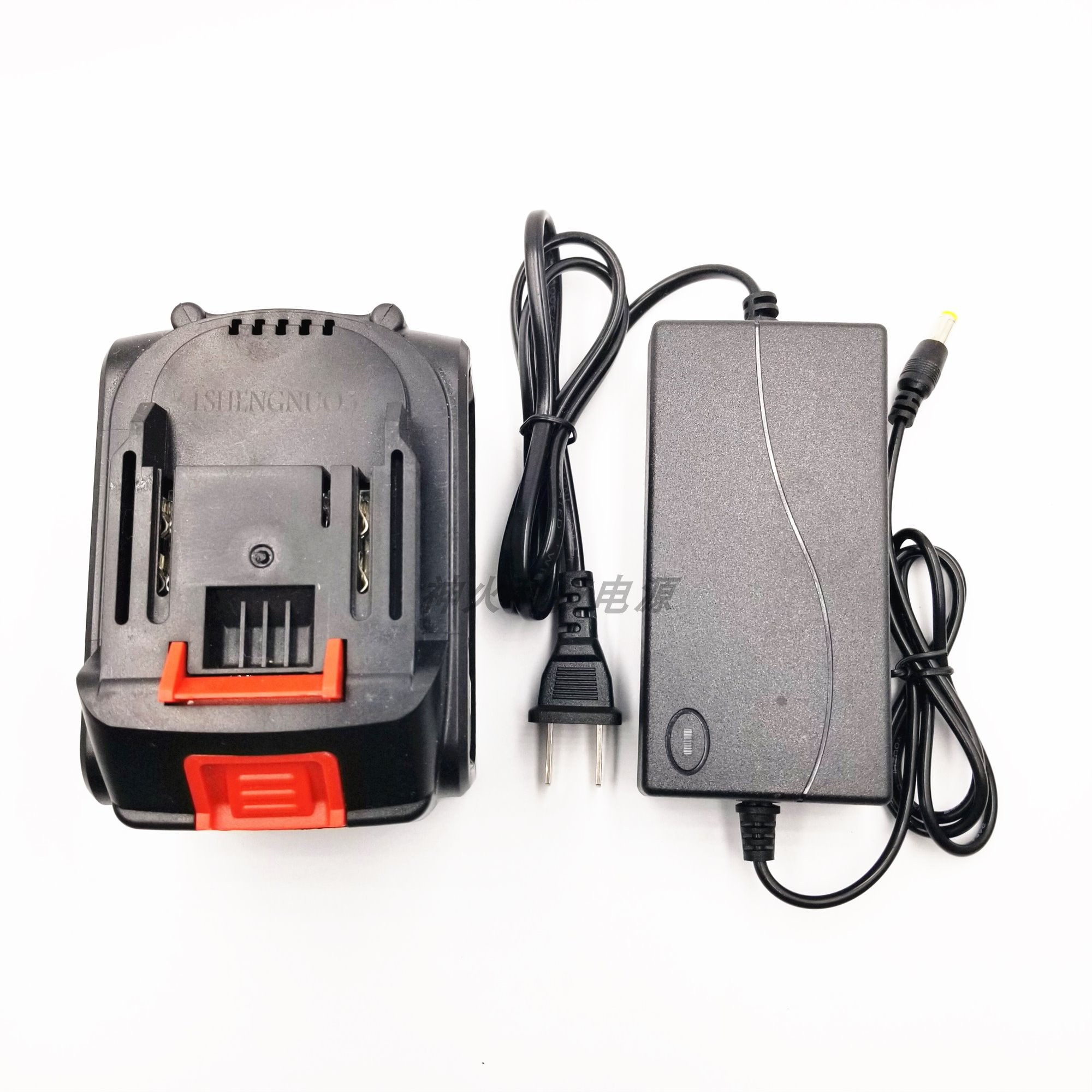 蛮劲 牧欧48V68VF88V电锤角磨机冲击钻电扳手充电钻锂电池充电器