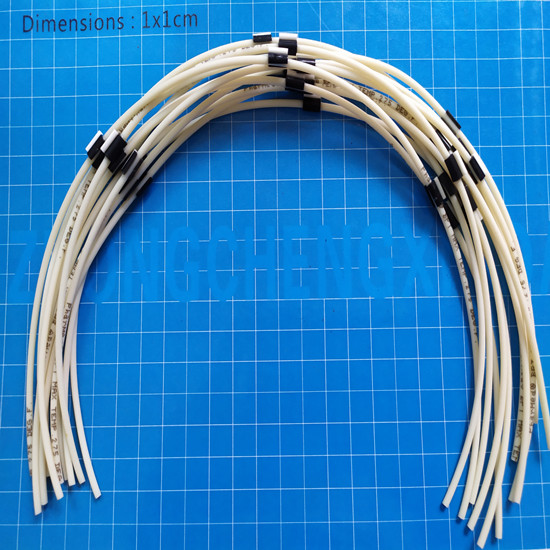 定制精密ISMATEC蠕动泵管 进口SAINT-GOBAIN软管 Pharmed带卡泵管