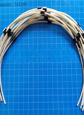 定制精密ISMATEC蠕动泵管 进口SAINT-GOBAIN软管 Pharmed带卡泵管