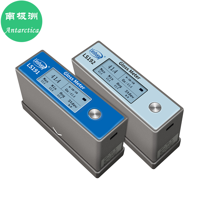 石材油漆光泽度仪测计智
