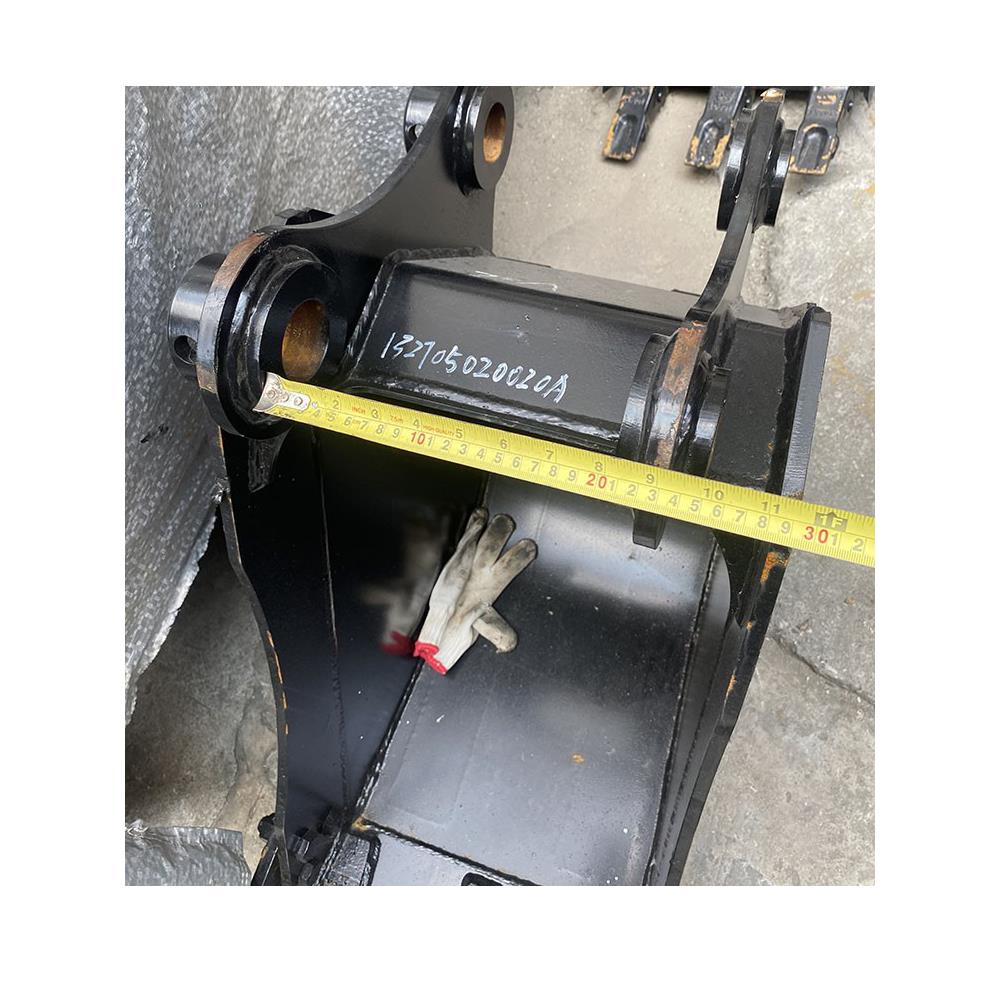 小斗20宽30挖斗40水沟定做35斗山55三一75徐工80柳工60临工挖掘机