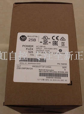 议价150-F201NBDB  AB伺服软起动器 150F201NBDB