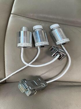 释迦自动化(威宏美国4D 四探针方阻测试仪MODEL280探头需要的联系