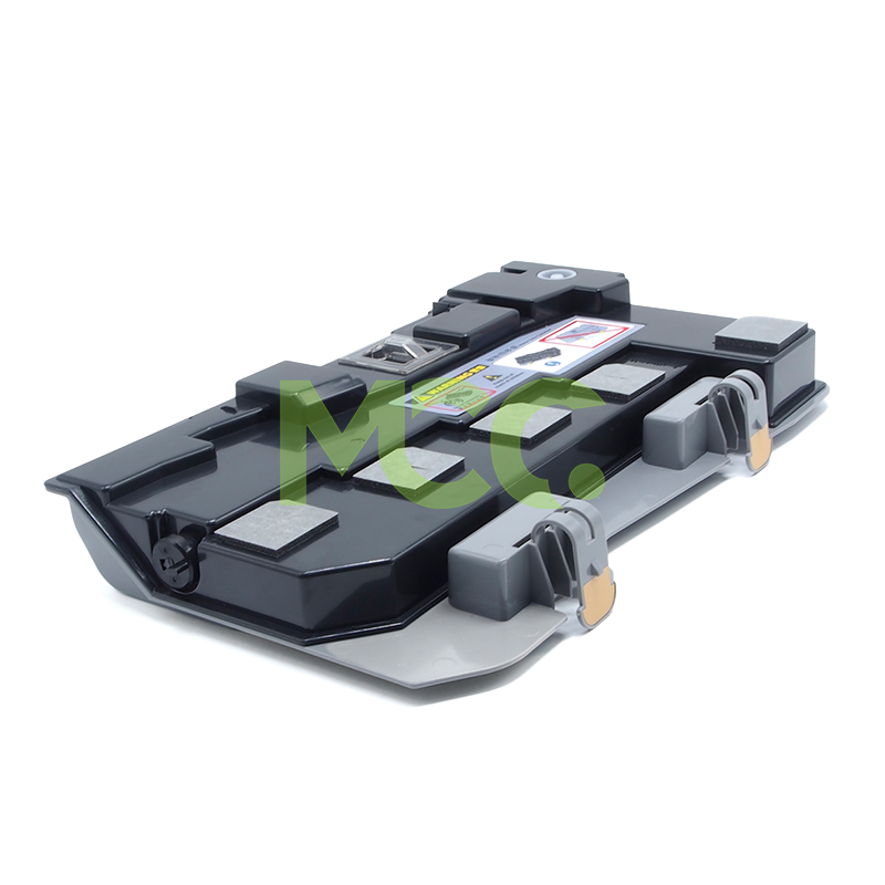 施乐废粉盒四代墨回收仓