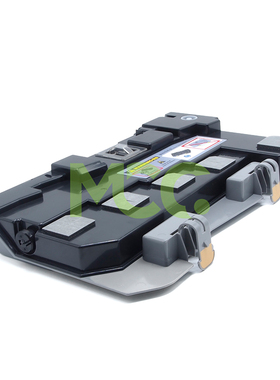 施乐IVC2263 VC2265 c2260 7120废粉盒7125 7220四代 墨粉回收仓