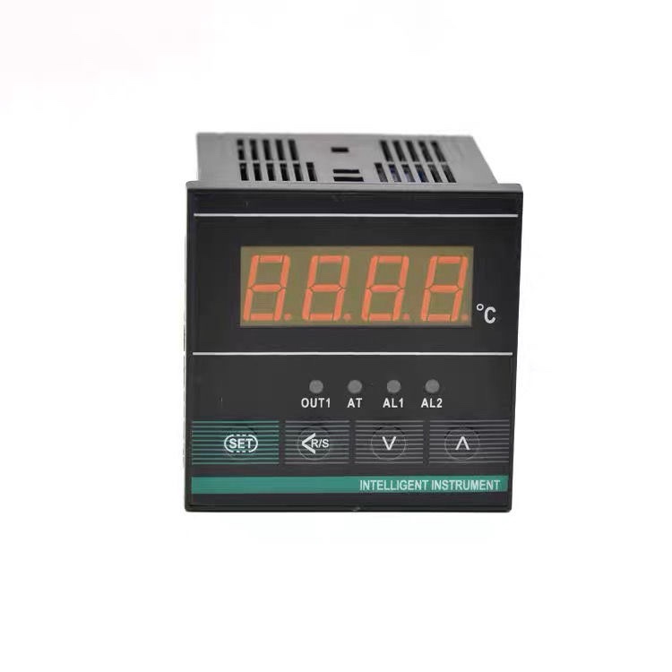 CHB702D-6402 6401 6412 6431 6432养鸡场智能单排温控仪chb-402D